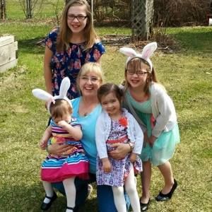 Meet your Posher, Beth